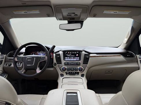 Used 2016 GMC Yukon Denali w/ Open Road Package image 35