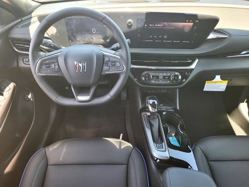 New 2026 Buick Envista Sport Touring w/ Convenience I Package FWD image 14