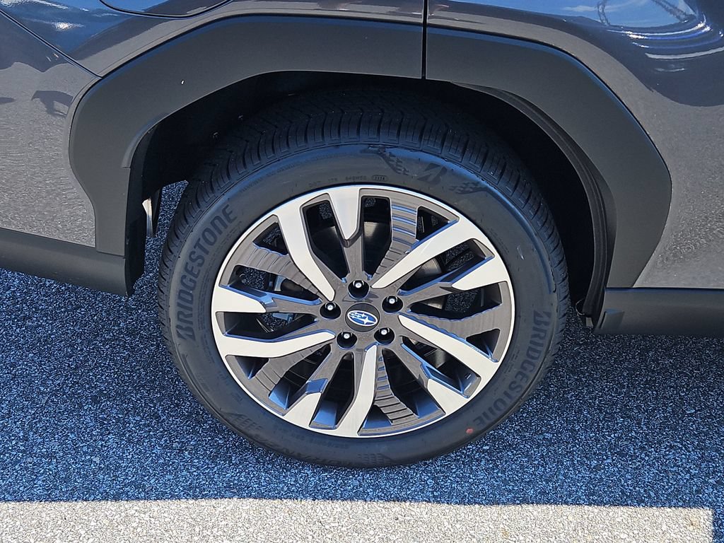 New 2026 Subaru Forester Touring AWD/4WD image 4