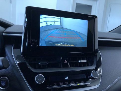 Used 2023 Toyota Corolla SE FWD image 28