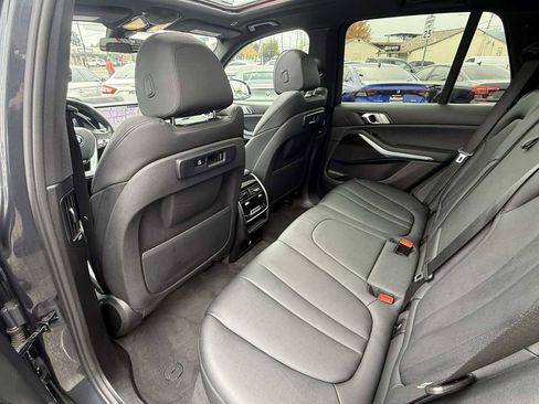 Used 2019 BMW X5 xDrive40i w/ Premium Package 2 image 6