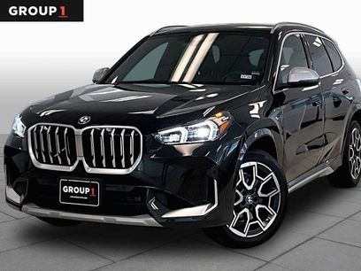 Used 2023 BMW X1 xDrive28i w/ Convenience Package