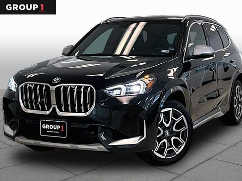 Used 2023 BMW X1 xDrive28i w/ Convenience Package AWD/4WD image 1
