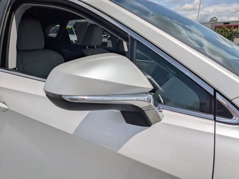 Used 2017 Lexus RX 350 FWD w/ Premium Package image 12