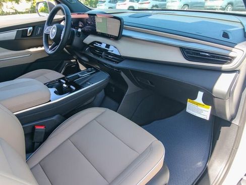 New 2026 Buick Enclave Preferred w/ Power Package FWD image 22