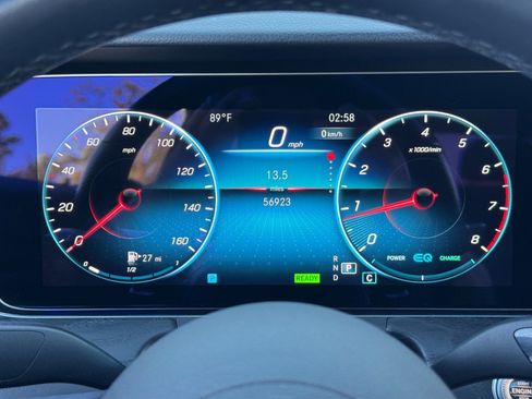 Used 2021 Mercedes-Benz E 450 Coupe w/ AMG Line image 22