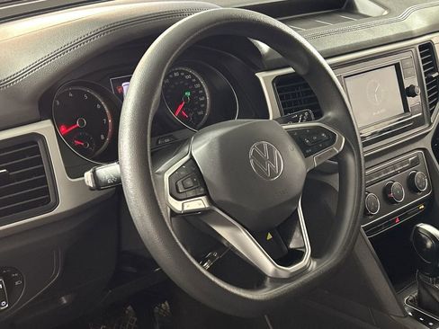 Used 2021 Volkswagen Atlas S FWD image 13