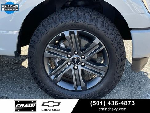 Used 2023 Ford F150 Lariat image 30