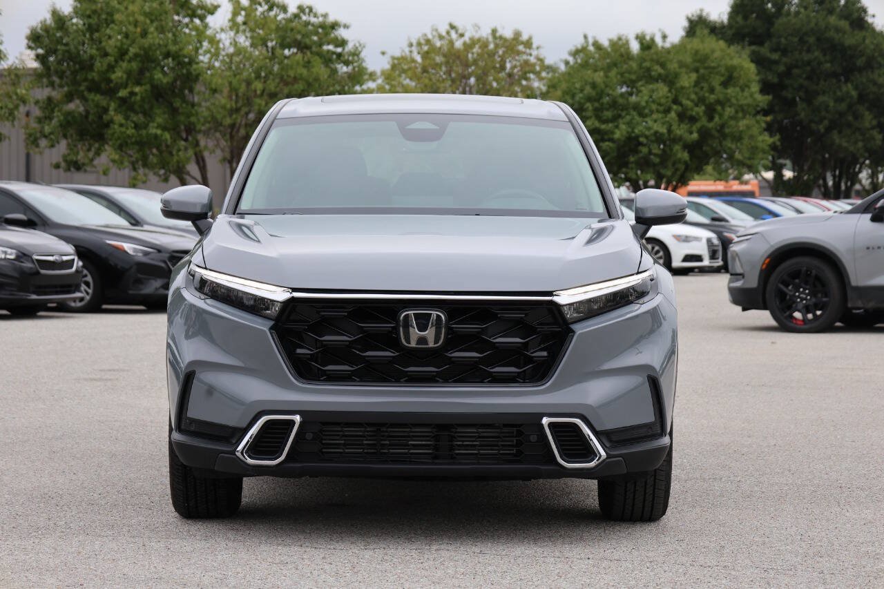 Used 2026 Honda CR-V EX-L image 2