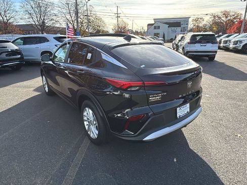 New 2025 Buick Envista Preferred w/ Convenience I Package image 5