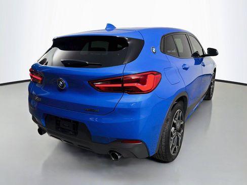 Used 2018 BMW X2 sDrive28i w/ M SportX Package FWD image 5