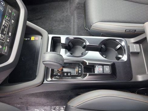 New 2026 Subaru Forester Wilderness image 27