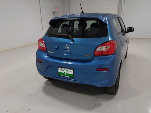 Used 2020 Mitsubishi Mirage GT image 7