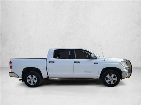 Used 2014 Toyota Tundra SR5 image 4