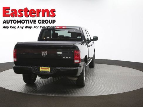 Used 2018 RAM 1500 Express image 36