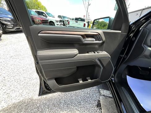 Used 2026 Chevrolet Silverado 1500 LT AWD/4WD image 11