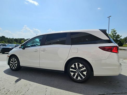 Used 2025 Honda Odyssey EX-L image 5