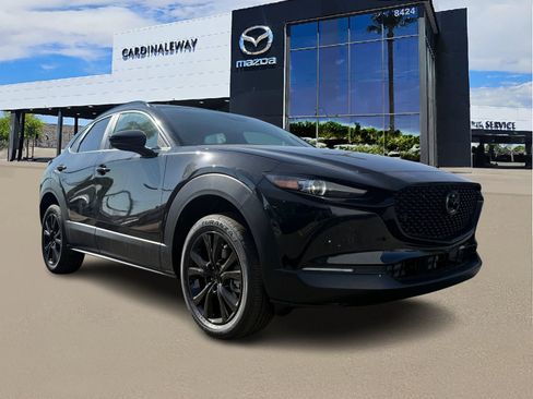 New 2026 MAZDA CX-30 AWD 2.5 S image 7
