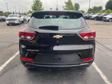 Used 2021 Chevrolet TrailBlazer LS image 3