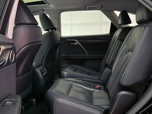 Used 2019 Lexus RX 350L AWD image 22