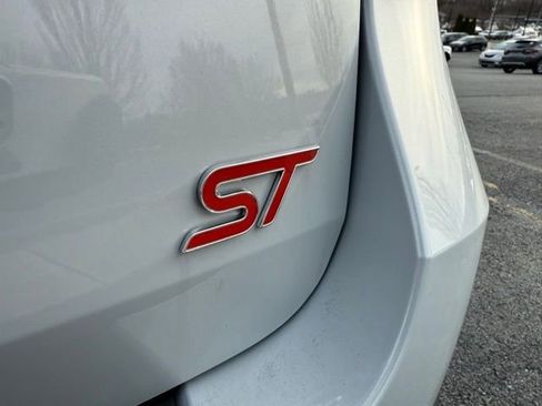 New 2026 Ford Explorer ST w/ Sun And Sound Package image 10