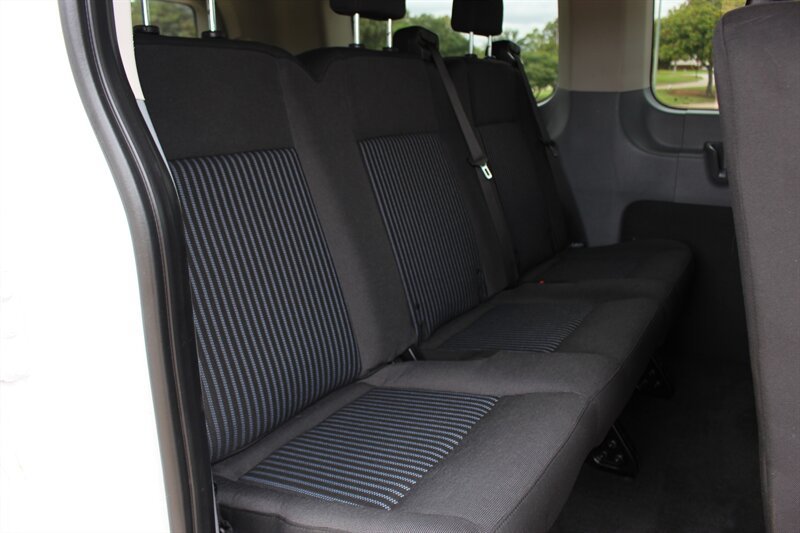 Used 2018 Ford Transit 150 XL RWD image 16