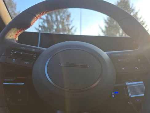 New 2026 Hyundai Sonata N Line image 13