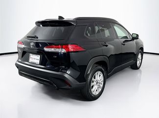 Certified 2023 Toyota Corolla Cross LE FWD video 2