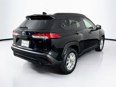 Certified 2023 Toyota Corolla Cross LE