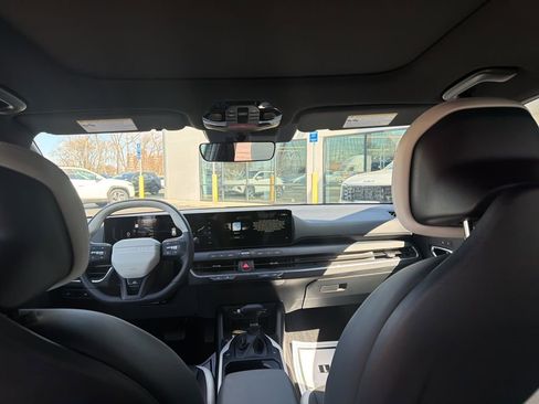 New 2026 Kia K4 GT-Line image 22