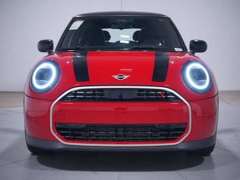 New 2026 MINI Cooper S FWD image 4