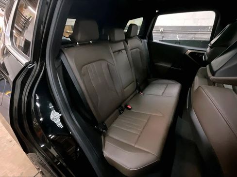 Used 2025 BMW X3 xDrive30i w/ Premium Package image 29