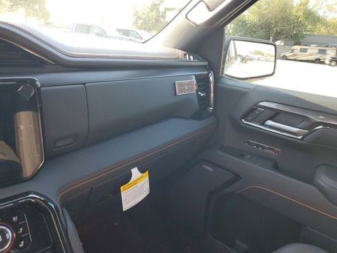 New 2026 GMC Sierra 1500 AT4 w/ AT4 Premium Package image 26