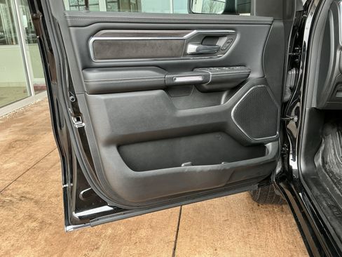 Used 2025 RAM 1500 Laramie image 14
