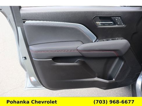 New 2026 Chevrolet Colorado Z71 w/ Z71 Convenience Package 2 AWD/4WD image 24