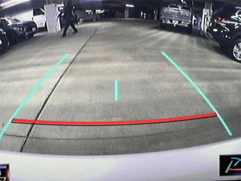 Used 2022 Lexus ES 350 w/ Premium Package image 28