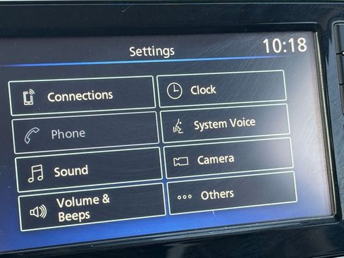 Used 2023 Nissan Kicks S image 27