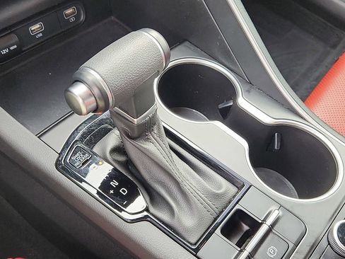 Used 2024 Kia K5 GT-Line w/ GT-Line Premium Package image 14