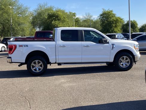 Used 2023 Ford F150 XLT w/ XTR Package image 2