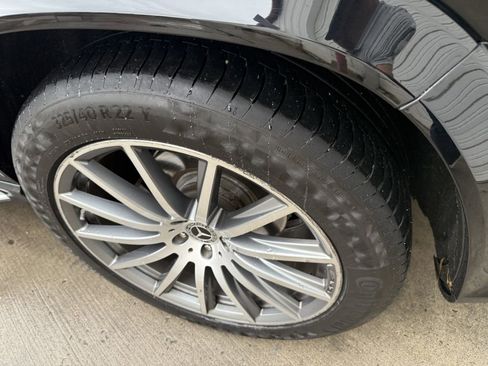 Used 2020 Mercedes-Benz GLS 580 4MATIC image 16