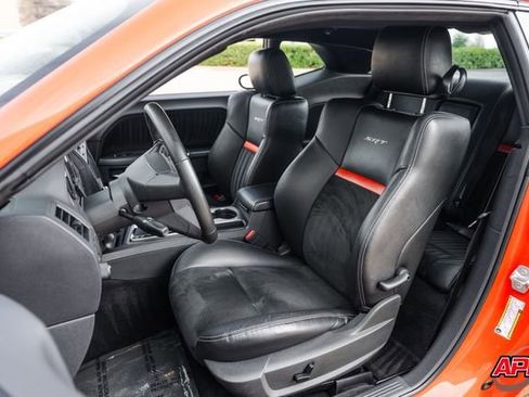 Used 2008 Dodge Challenger SRT8 image 5