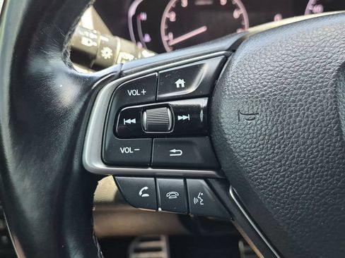 Used 2021 Honda Accord Sport image 20