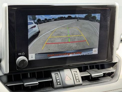 Certified 2024 Toyota RAV4 XLE Premium image 17