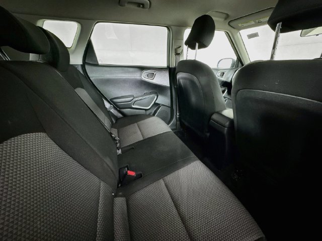 Used 2020 Kia Soul LX FWD image 23