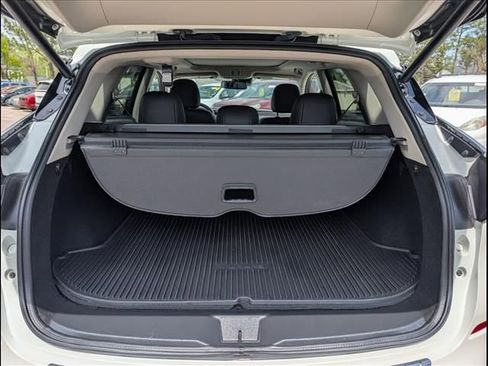 Used 2023 Nissan Murano Platinum w/ Cargo Package FWD image 18