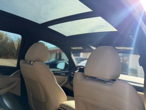 Used 2021 BMW X3 sDrive30i w/ Convenience Package image 18