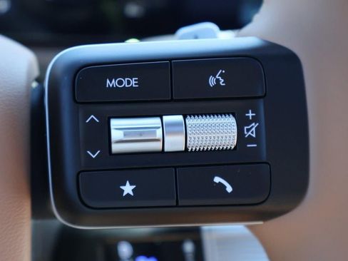 New 2026 Hyundai Santa Fe Calligraphy image 12