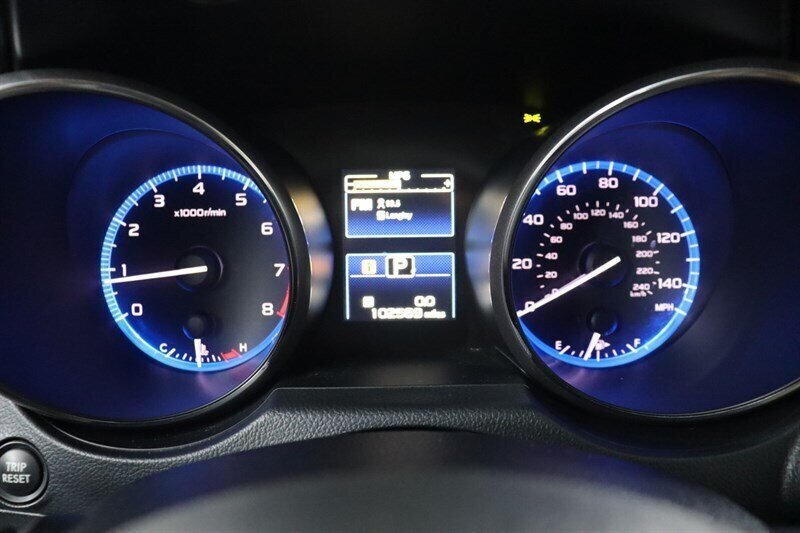 Used 2018 Subaru Outback 2.5i Limited AWD/4WD image 9