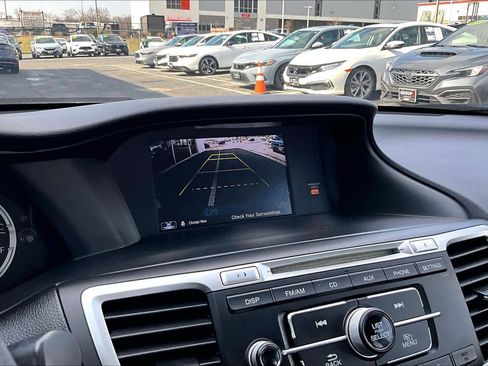 Used 2016 Honda Accord LX image 26