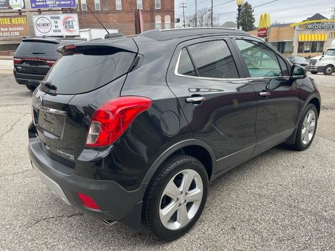 Used 2015 Buick Encore Convenience image 5